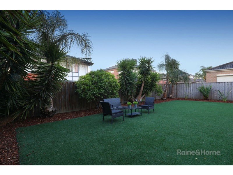 15 Kirkwood Avenue, Epping VIC 3076