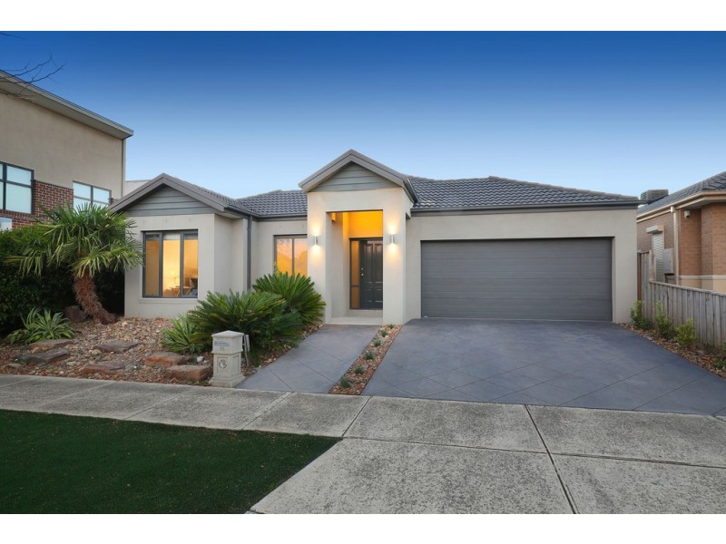 15 Kirkwood Avenue, Epping VIC 3076