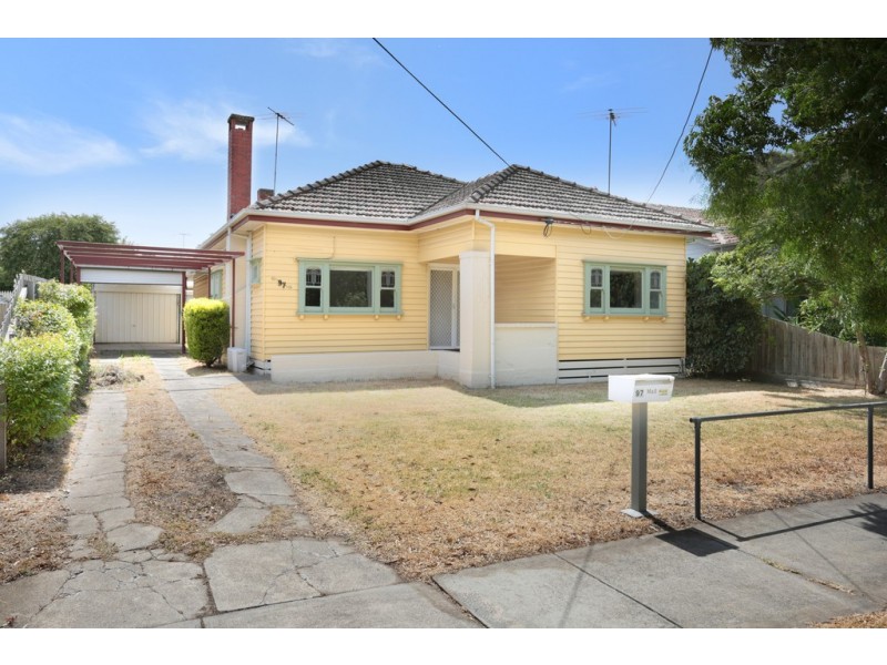 97 Walter Street, Ascot Vale VIC 3032