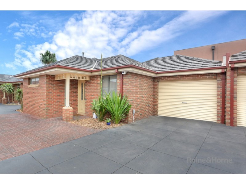 2/31 Tucker Street, Fawkner VIC 3060