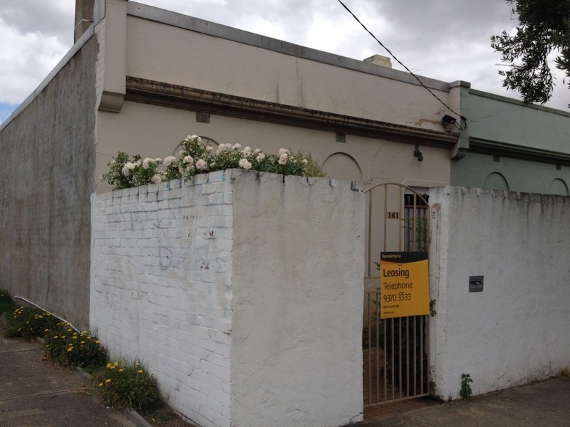 161 Maribyrnong Road, Ascot Vale VIC 3032