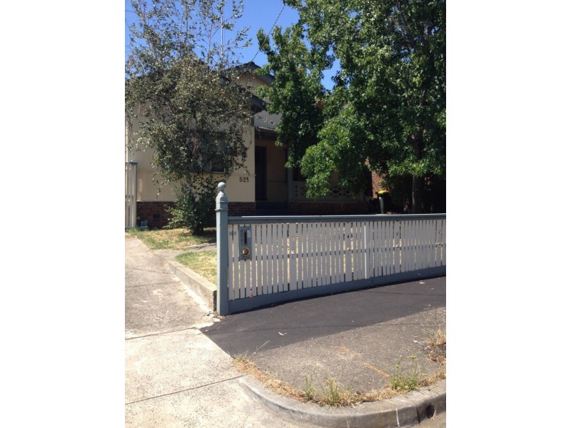 521 Brunswick Road, Brunswick West VIC 3055