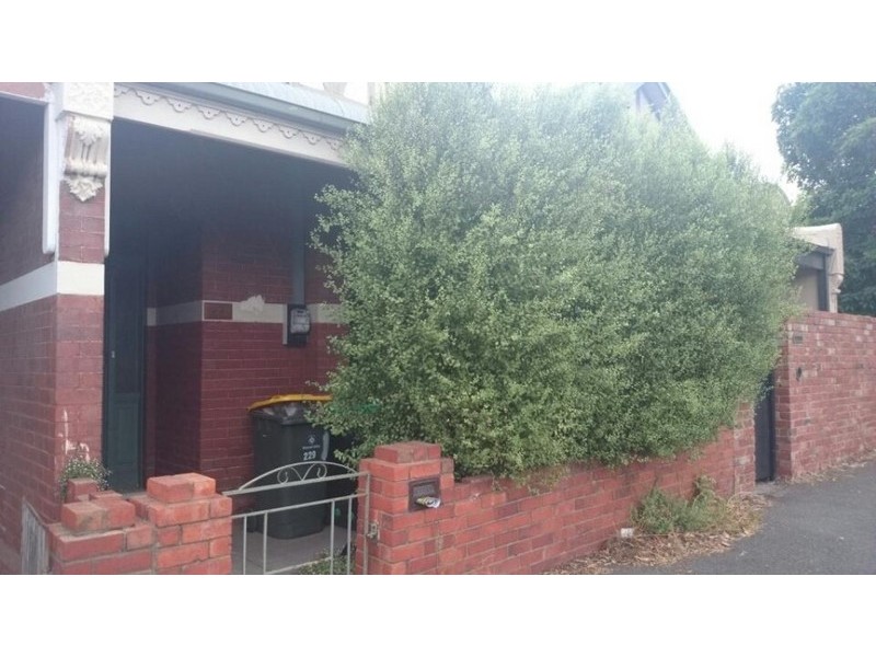 229 Ascot Vale Road, Ascot Vale VIC 3032