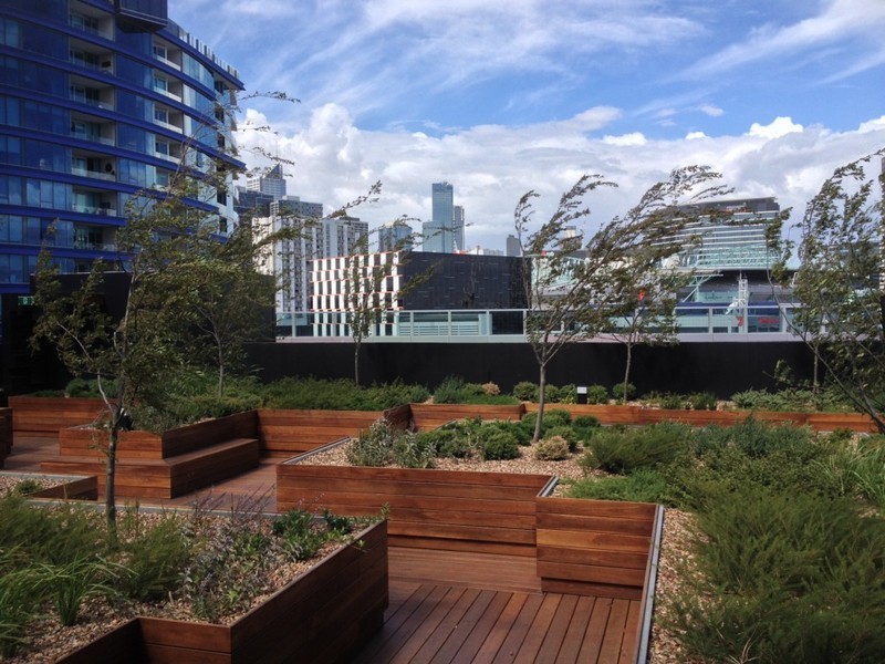 1301/241 Harbour Esplanade, Docklands VIC 3008