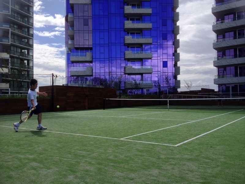 1301/241 Harbour Esplanade, Docklands VIC 3008