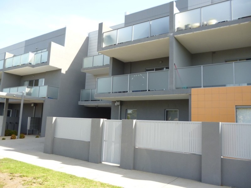 26/52-54  Epsom Road, Ascot Vale VIC 3032