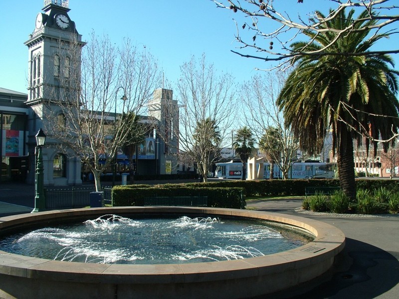 727 Mt Alexander Road, Moonee Ponds VIC 3039