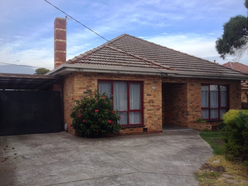 96 Hoffmans Road, Essendon VIC 3040