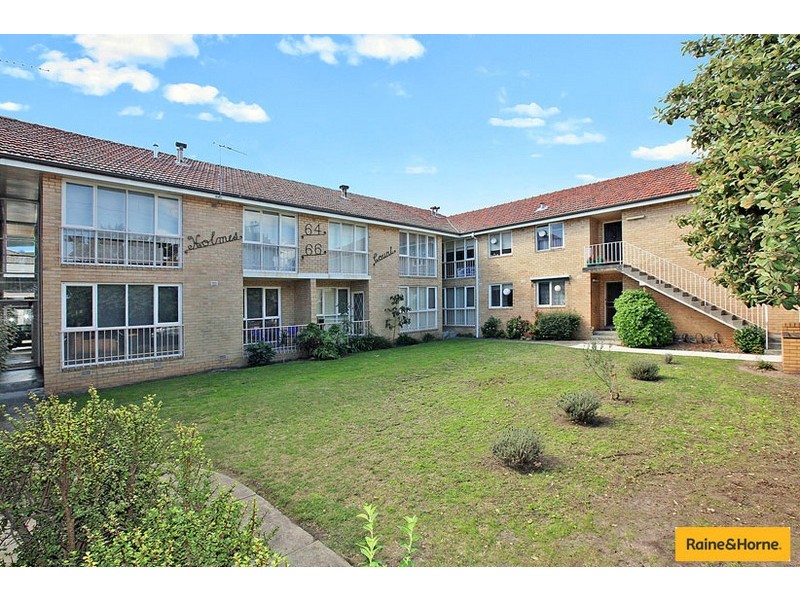 9/64 Holmes Road, Moonee Ponds VIC 3039
