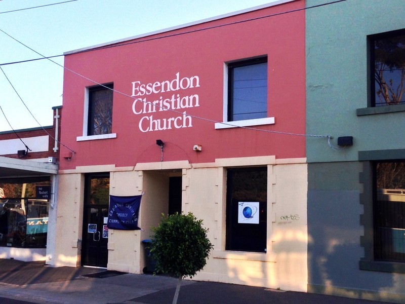 1/89  Rose Street, Essendon VIC 3040