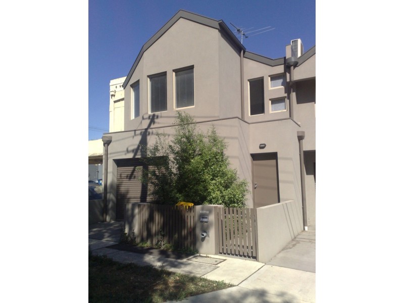 38  Millward Street, Brunswick VIC 3056