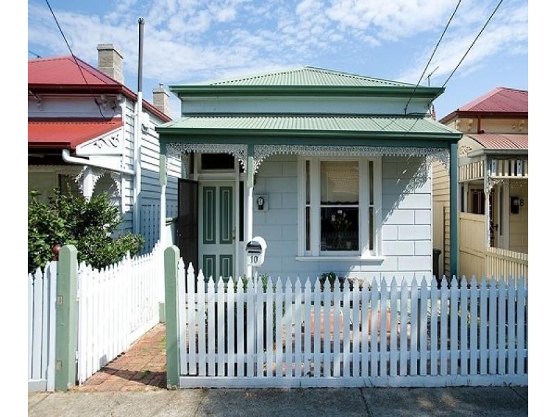 10 Rolland Street, Coburg VIC 3058