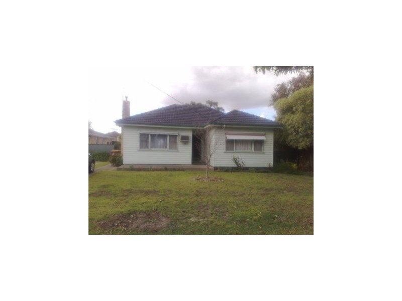 4  Urana Drive, Keilor East VIC 3033