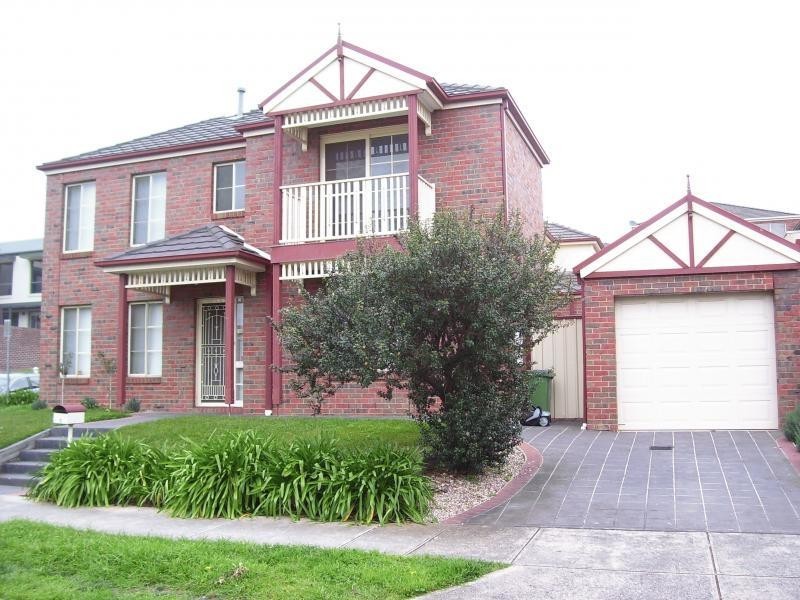 1  Cypress Way, Maribyrnong VIC 3032