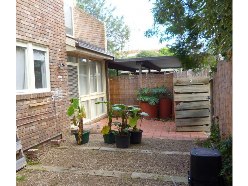 3/9  Fabian Court, Maribyrnong VIC 3032