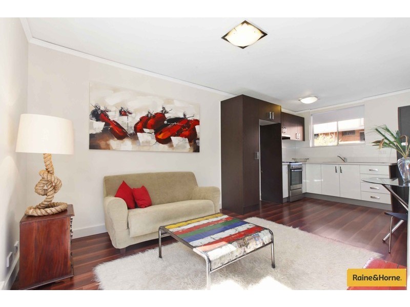 3/232  Ascot Vale Road, Ascot Vale VIC 3032