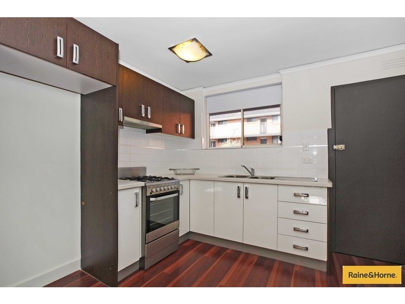 3/232  Ascot Vale Road, Ascot Vale VIC 3032