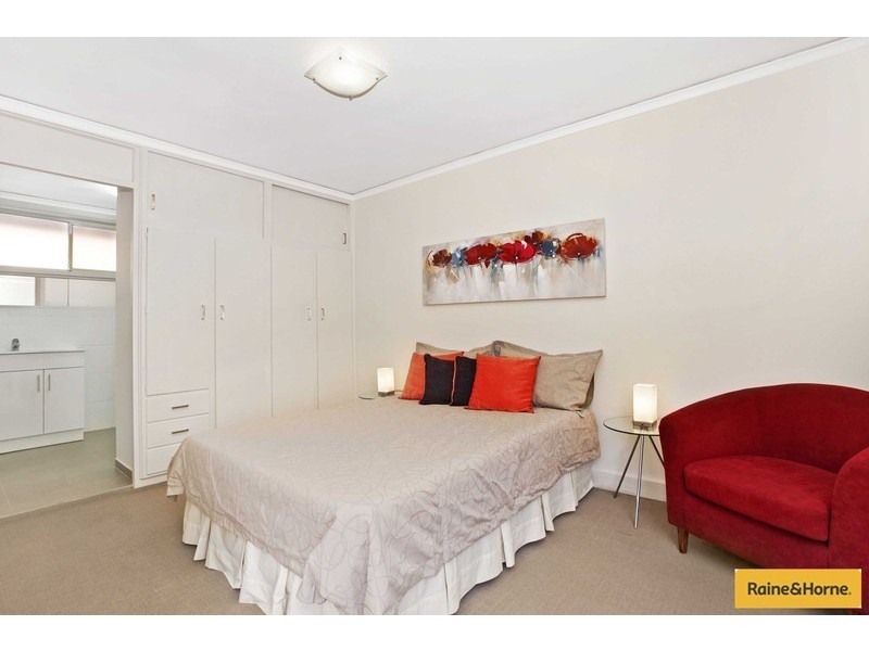 3/232  Ascot Vale Road, Ascot Vale VIC 3032