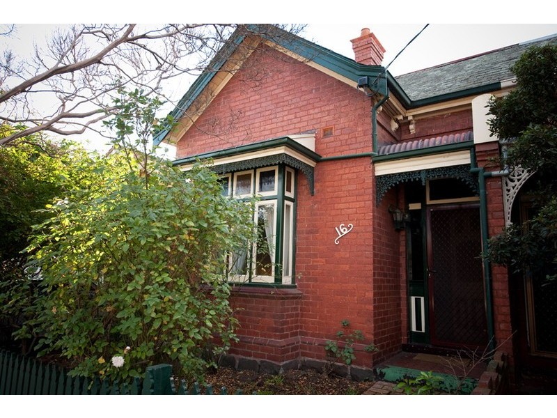 16 Unley Grove, Ascot Vale VIC 3032