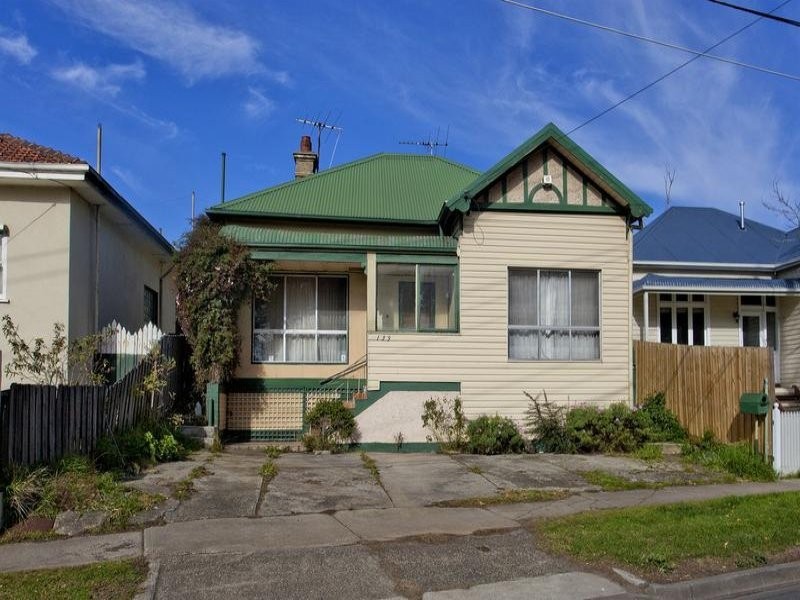 139  Raleigh Road, Maribyrnong VIC 3032
