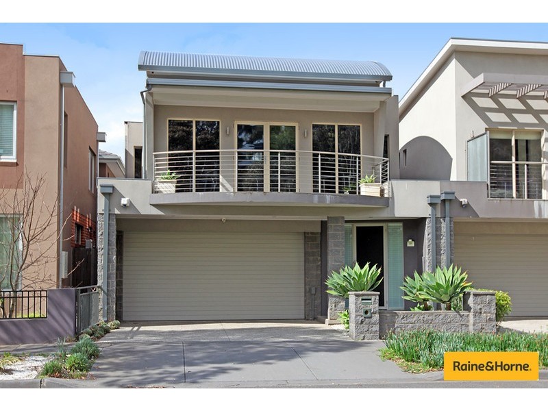 11 Ibis Place, Maribyrnong VIC 3032