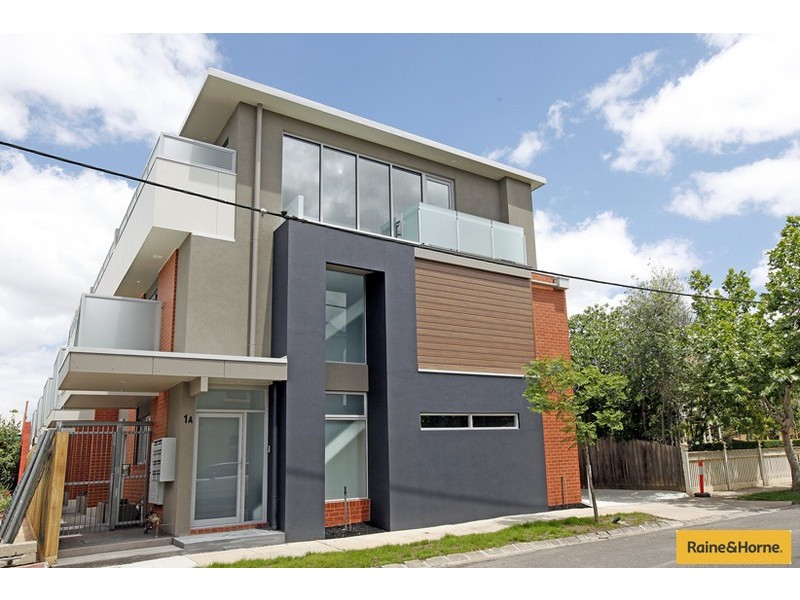 6/1A Regent Street, Ascot Vale VIC 3032