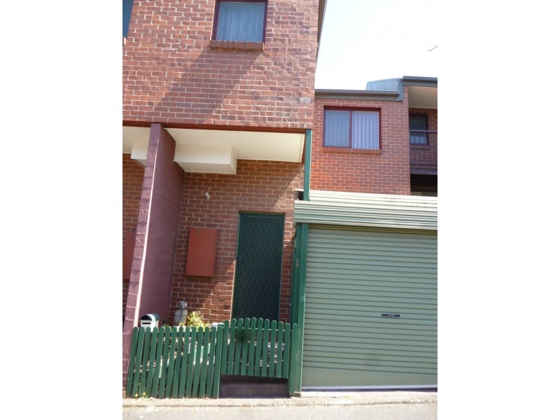 20 Little Bendall Street, Kensington VIC 3031