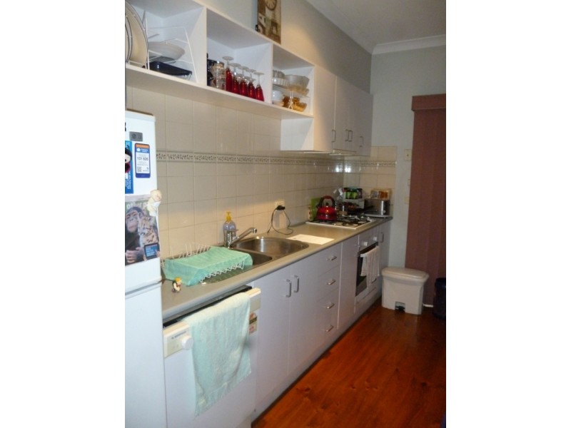 20 Little Bendall Street, Kensington VIC 3031