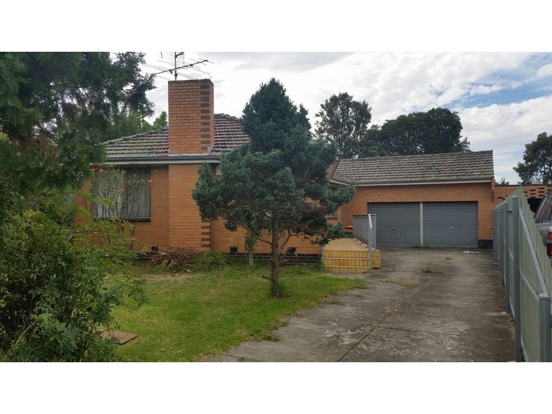 16 Duffy Street, Maribyrnong VIC 3032