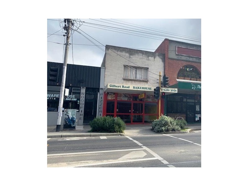 13 Gilbert Road, Preston VIC 3072