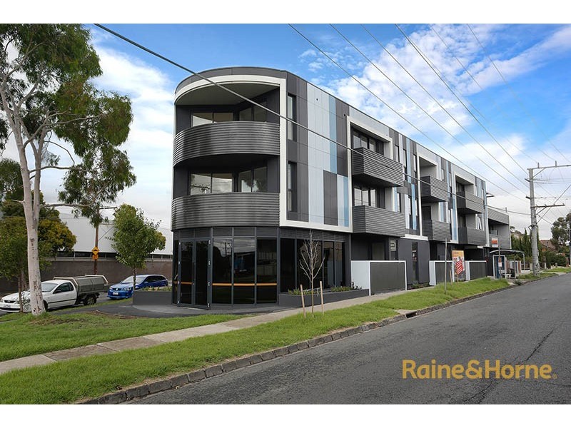 8/1-3 Langs Road, Ascot Vale VIC 3032
