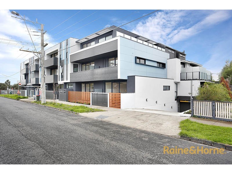 8/1-3 Langs Road, Ascot Vale VIC 3032