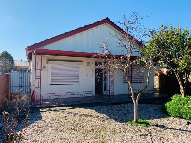 46 Park Street, Moonee Ponds VIC 3039
