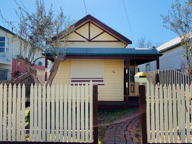 36 Geddes Street, Ascot Vale VIC 3032