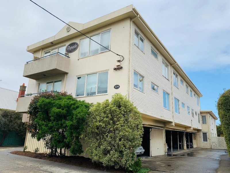 9/129 The Parade, Ascot Vale VIC 3032