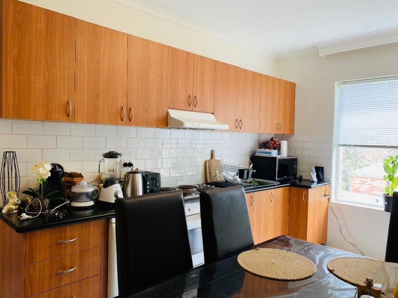 9/129 The Parade, Ascot Vale VIC 3032