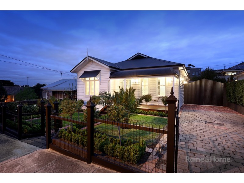 21 Duffy Street, Maribyrnong VIC 3032