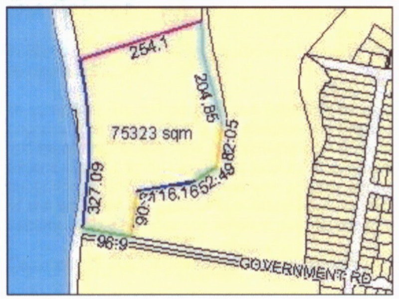 Lot 5 New Entrance Road, South West Rocks NSW 2431