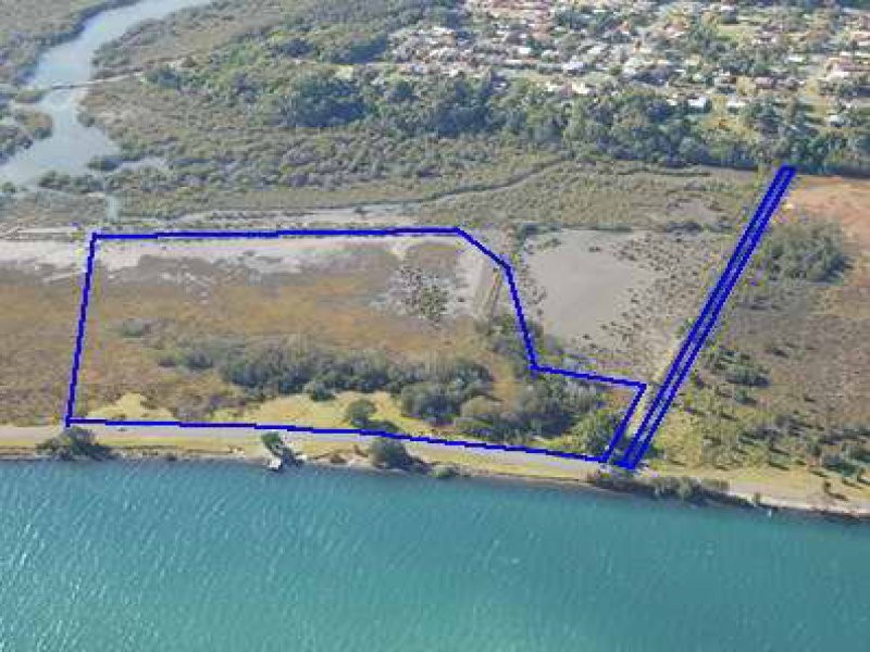 Lot 5 New Entrance Road, South West Rocks NSW 2431