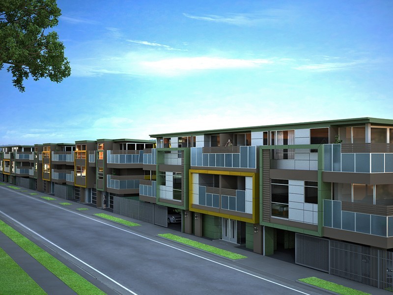 1-22/48 Emu Road, Maidstone VIC 3012