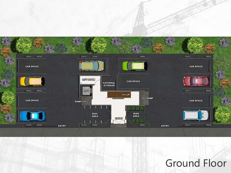1-22/48 Emu Road, Maidstone VIC 3012
