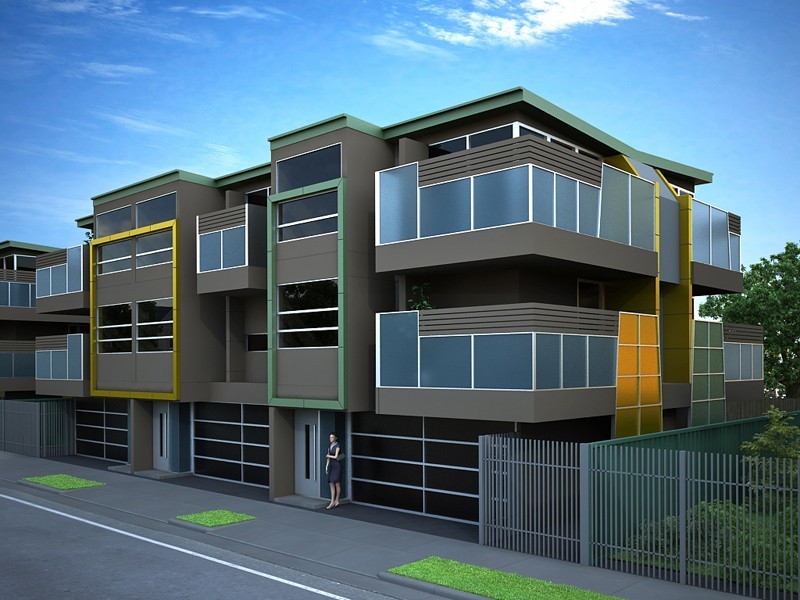 9-14/48 Emu Road, Maidstone VIC 3012