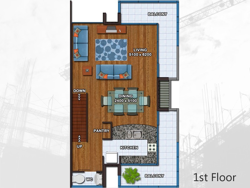 9-14/48 Emu Road, Maidstone VIC 3012