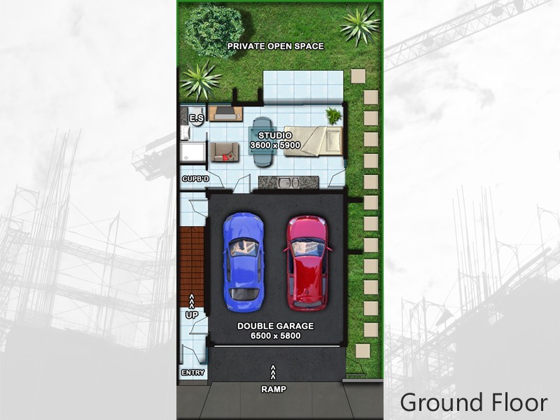 9-14/48 Emu Road, Maidstone VIC 3012