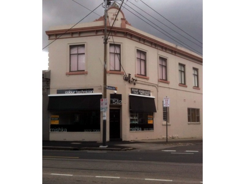 452 Mt Alexander Road, Ascot Vale VIC 3032