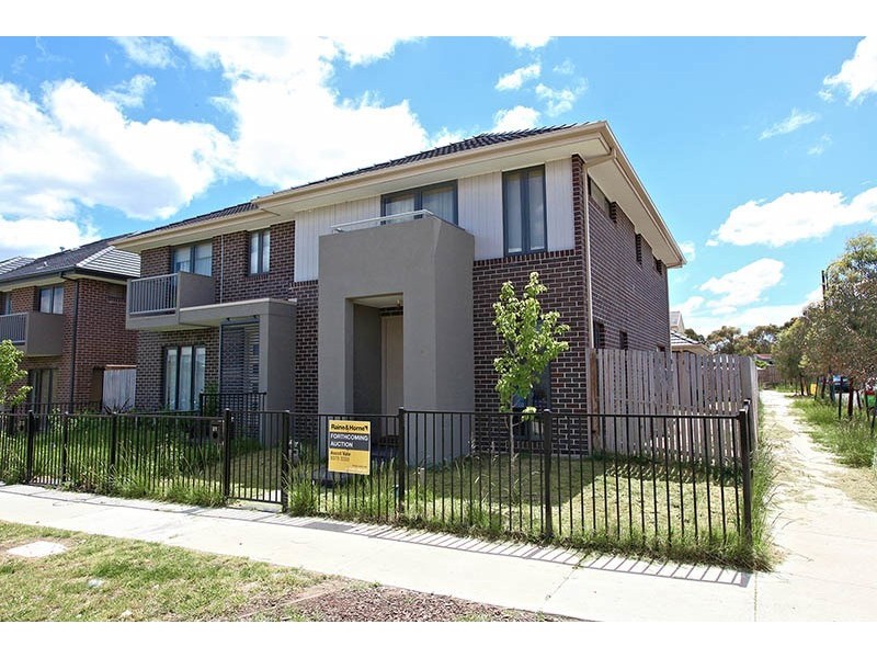 21 Lightwood Way, Maidstone VIC 3012