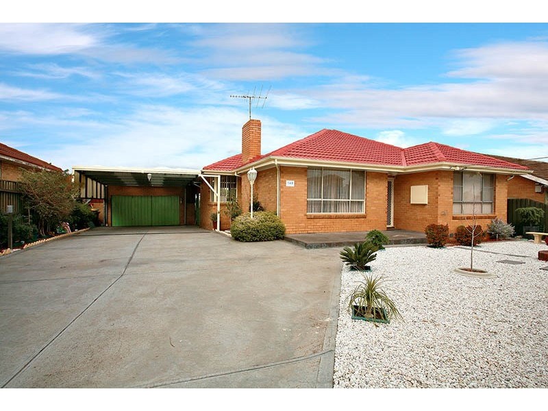 149 Canning Street, Avondale Heights VIC 3034