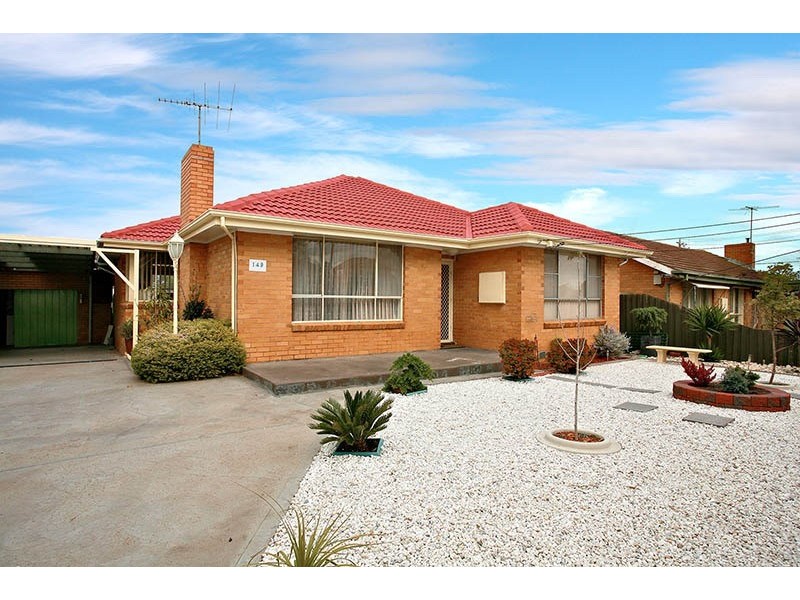 149 Canning Street, Avondale Heights VIC 3034