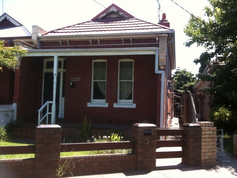727 and 729  Mt Alexander Road, Moonee Ponds VIC 3039