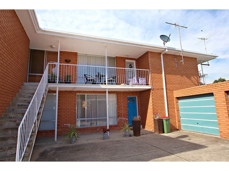 5/31 The Esplanade, Maribyrnong VIC 3032